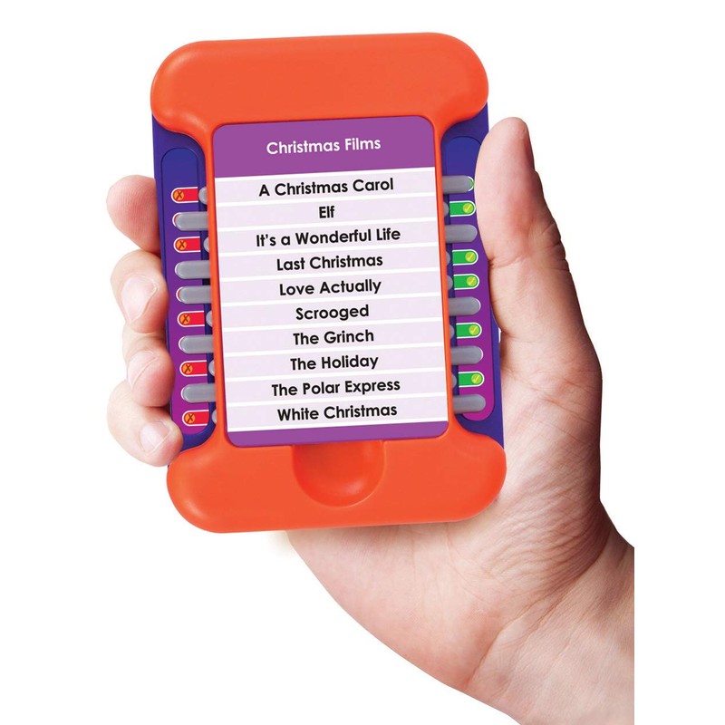 Cheatwell Games Tension: The Top 10 Naming Game