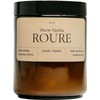 Vela Aromática ROURE "Warm Vanilla" (Canela + Vainilla) - ÚLTIMAS