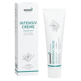 GEHWOL Fusskraft Intensive Cream 125 ml