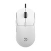 Sokelinn-six Ergonomic Wired Gaming Mouse, Ultra-Lightweight 59g, Excellent Performance USB