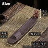 HARJIO Incense Holder Incense Holder, No Spills, Incense Holder, Cute,