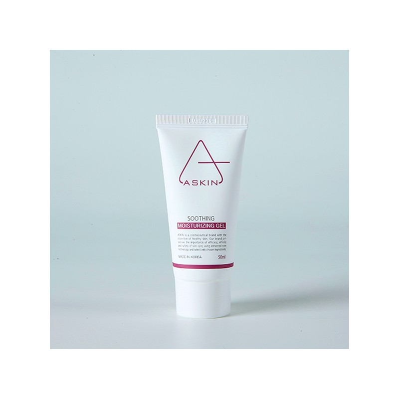 (에이스킨)에이스킨 수딩 모이스처라이징 젤 50ml (Aceskin) Aceskin Soothing Moisturizing Gel