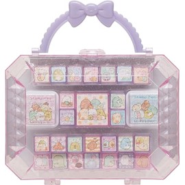 San-X FT70202 Sumikko Gurashi Stamp Set L