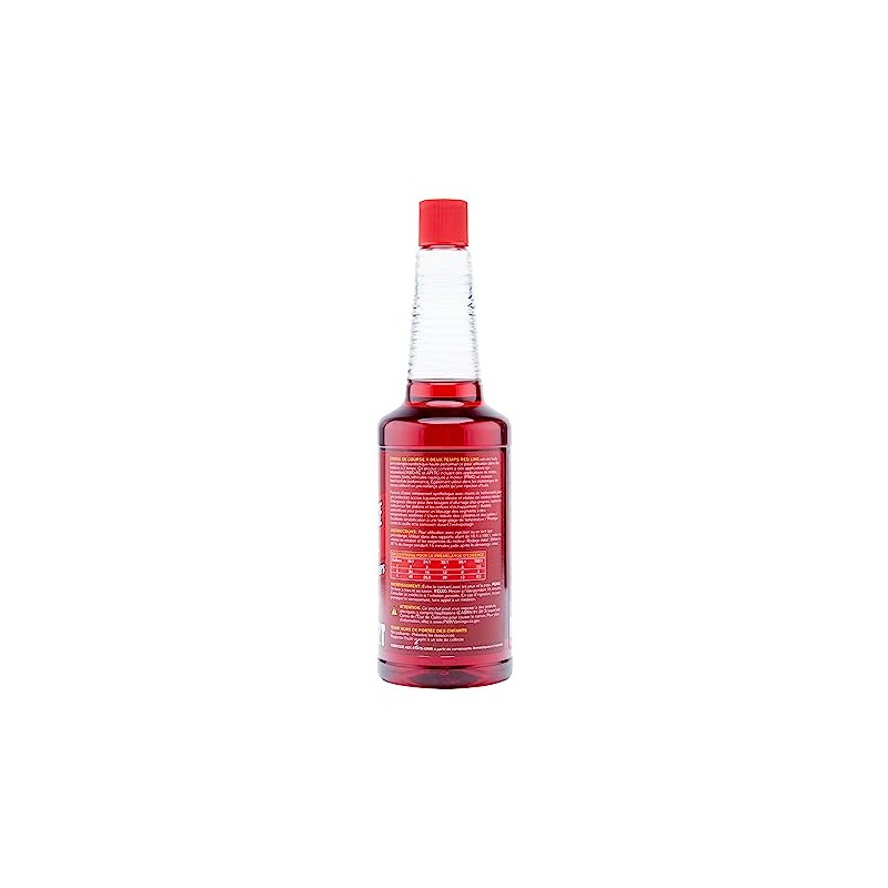 Red Line 40603 Two-Stroke Oil Racing Synthetic - 16 Ounce