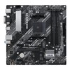 ASUS Prime A520M-A II/CSM AMD AM4(3rd Gen Ryzen) microATX Commercial
