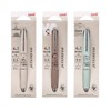 Mitsubishi Pencil Multifunction Pen 4&1 Jet Stream Peanuts S Mocha