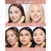 Base De Maquillaje Líquida Matte Flawless Stay Bc 30n