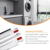 KSTK1 27-inch Laundry Stacking Kit Replacement for LG Washer Dryer