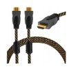 LIBOX LB0039 HDMI Cable 1.8 m