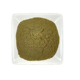 Relax Remedy Gotu Kola Fine Ground Powder Organic (Centella asiatica) Fresh Batch FREE SHIP - 25g