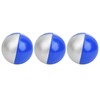 3Pcs Variety Show Juggling Toss Ball Indoor Leisure Sports Fun