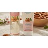 Aceite Y Crema De Almendras Especial Para Estrias Shelo Nab.