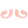 Open Ear Earbuds Bluetooth 5.3 Wireless Earbuds Noise Reduction 48