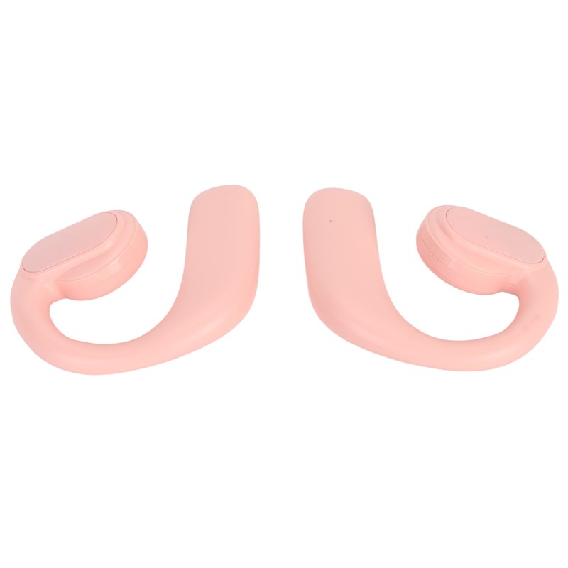 Open Ear Earbuds Bluetooth 5.3 Wireless Earbuds Noise Reduction 48