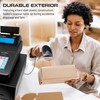 Nadex Handheld Barcode Laser Scanner for Cash Register CR360 /
