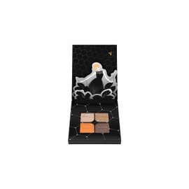 KATE Trap Eye Palette EX-2 Honey Temptation