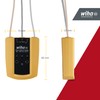 Wiha Rotary field direction indicator, 100 - 700 V AC,