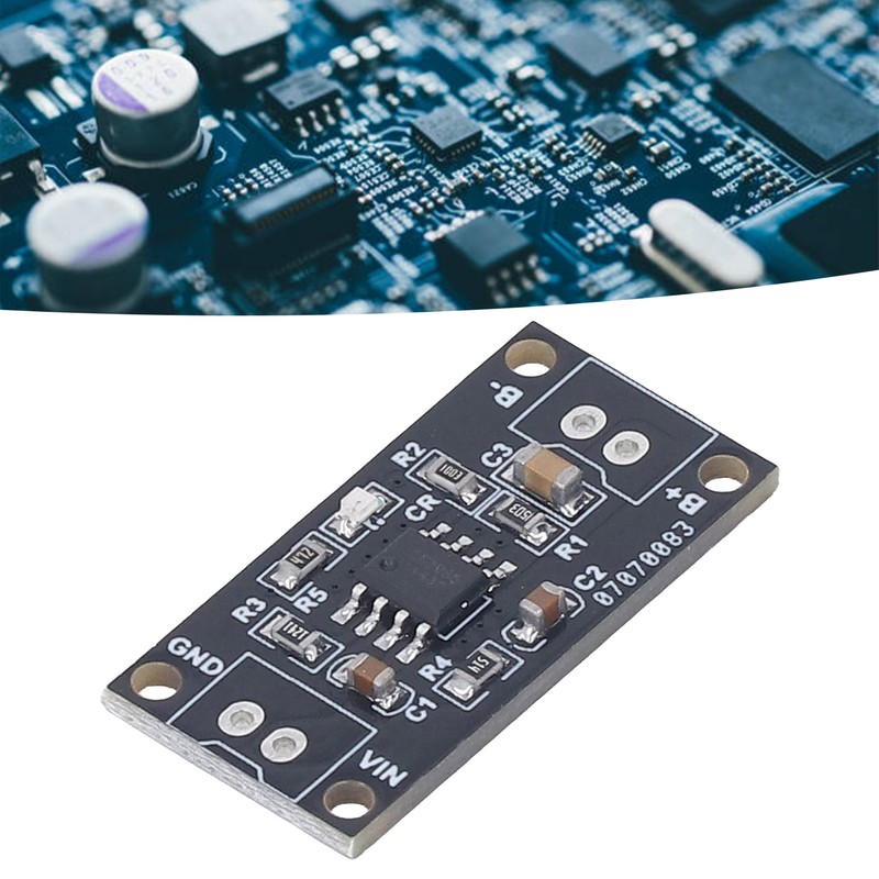 2Pcs NiMH Battery Charging Board Portable Wear Proof CC CV