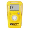 BW Technologies/Honeywell Analytics BWC2-H BW Clip Single-Gas Detector, Hydrogen Sulfide