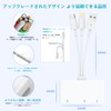 [2024 Stable High Speed Version] Multi-Card Reader, 5-in-3 Lightning, Type-C,