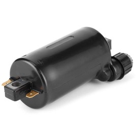 Acouto Ignition Coil, Automotive Replacement Ignition Coil 30700‑MC8‑000 Replace Parts Fit for CB650 CB700 VF700 VF750 GL1200