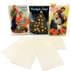 Set of 12 Small Polish Christmas Wafers (Oplatki)