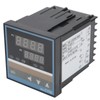 BERM PID Thermostat Digital Display Temperature Controller Switch 220V REX-C700FK02-M