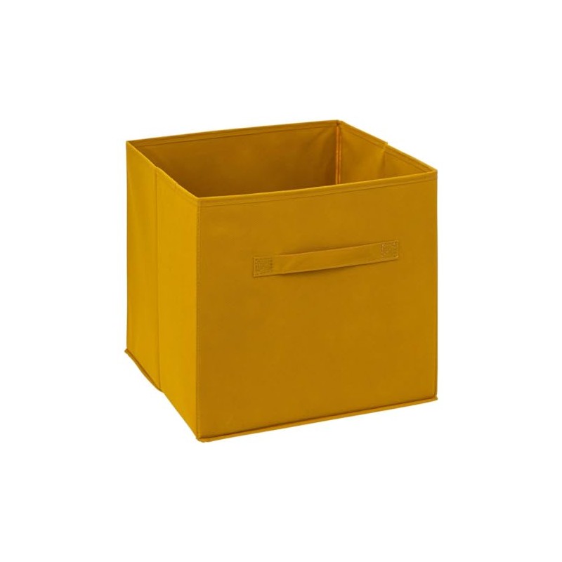 5 five simply smart Fabric Basket 31 x 31 cm