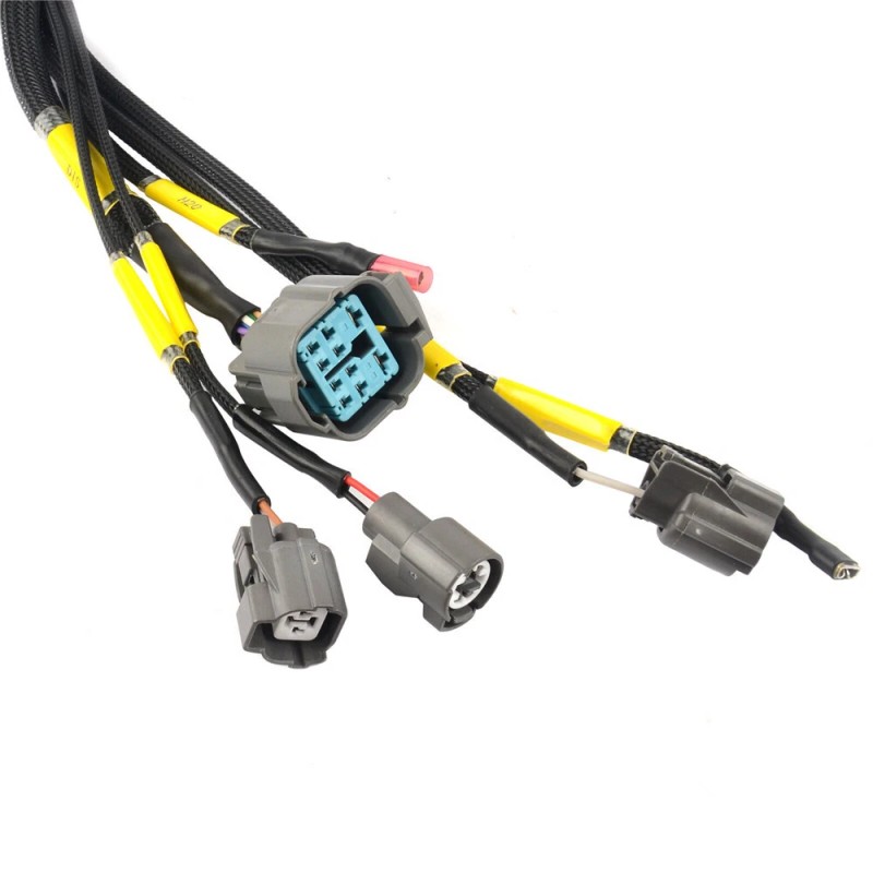 Selectcarcomponents For Honda Civic Integra D16 B18 B16 OBD1 Budget