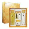 Dabo Women's Traditional Herbal 3-Piece Set / Skin Lotion Cream