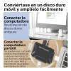 Adaptador Ide Usb 3.0 A Sata Ide Disco Duro Convertidor