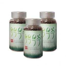 Booboo Chives 120g X 3 Bottles 2ea