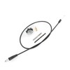 Throttle Cable Cap Idle Screw Kit 101874K Fit for Yamaha