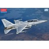 Academy 12366 1/48 Korea FA-50 Light Combat Bomber Plastic Model