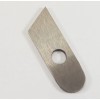 SINGER Serger Lower Knife Blade 550449 Fits 14SH654