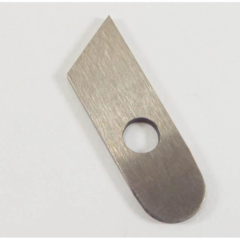 SINGER Serger Lower Knife Blade 550449 Fits 14SH654