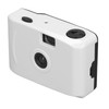 35mm Reusable Film Camera with Waterproof Case for Snorkeling with