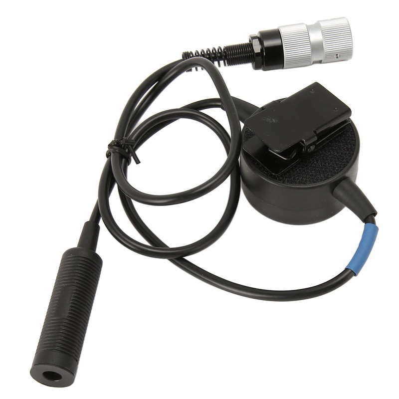 6 Pin PTT Adapter Plug and Play Safe Stable Durable