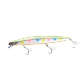 Shimano XM-116S XM-116S XM-116S Lure, Salt Plug, Xense, 010, Sea Bass, River, Surf, Embankment, Saltwater Minnow
