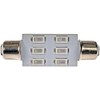 Dorman 211G-HP 211 Green 2 Watt Led Bulb Compatible with