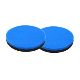 New Replacement Filter for BISSELL Style 1214 Cleanview & PowerGlide Pet,Foam Filter Part No.12141 (5 Pack)