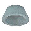 Green Silicon Carbide Grinding Discs Grinding Wheel Replacement Grinding Wheel