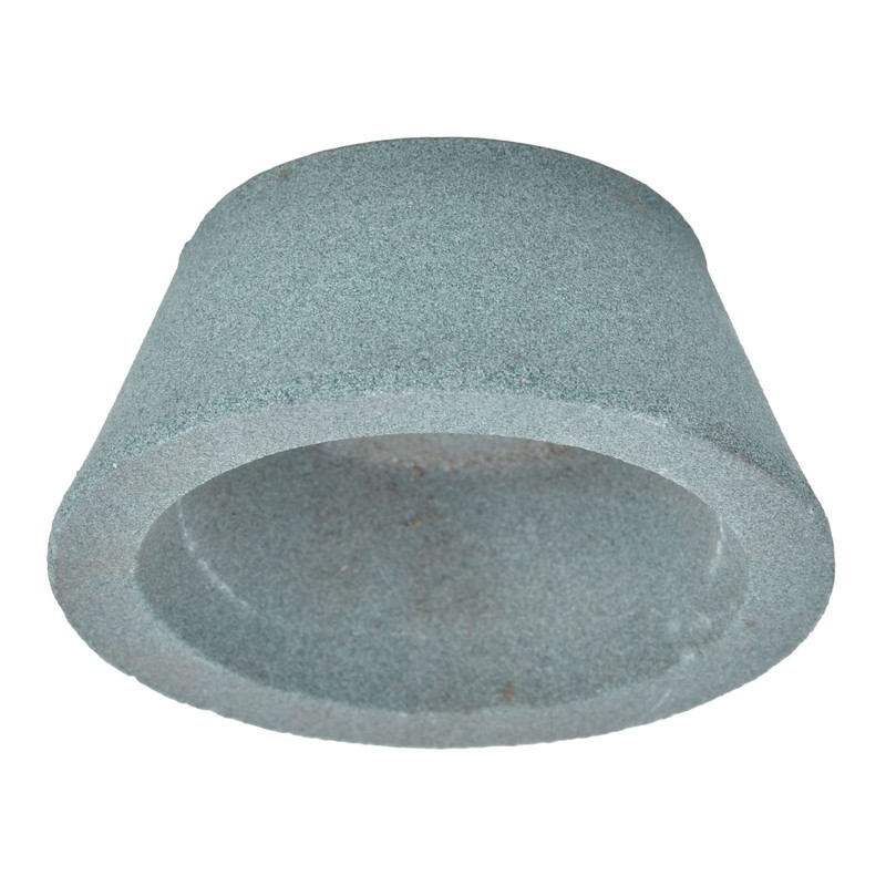 Green Silicon Carbide Grinding Discs Grinding Wheel Replacement Grinding Wheel