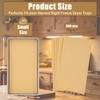 HAPYHOOM 300 PCS Parchment Sheets Compatible with Harvest Right Freeze