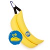 Boot Bananas Boot Bananas Original Shoe Deodoriser | Long-Lasting, Reusable