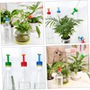 Outanaya Garden Sprinkler Flower Shape Nozzles Pcs Bottle Sprinkler Caps