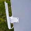 3DEXCEL For Ubiquiti UAP-AC-M-US Mesh Wifi Outside Corner Mounting Bracket