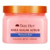 Exfoliante Corporal Moroccan Rose de 510g Tree Hut