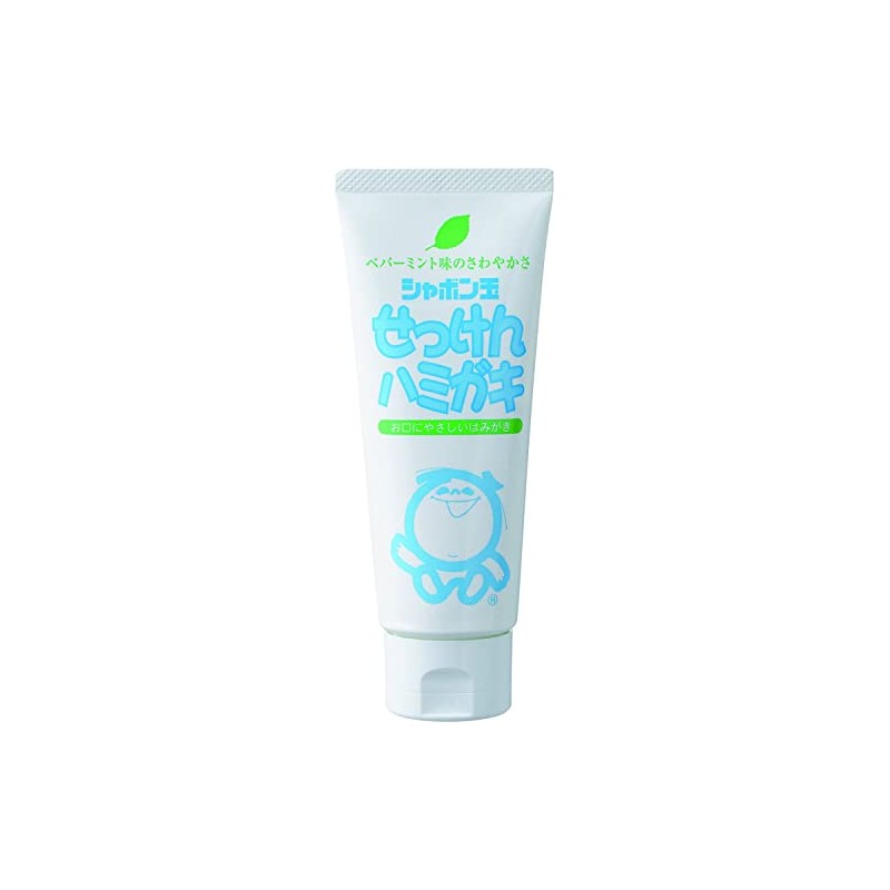 [Bulk Purchase] Shabondama Soap, 4.9 oz (140 g) x 2
