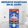 Pato Limpiador de Baño Líquido, Limpieza Poderosa, Repuesto 500ml